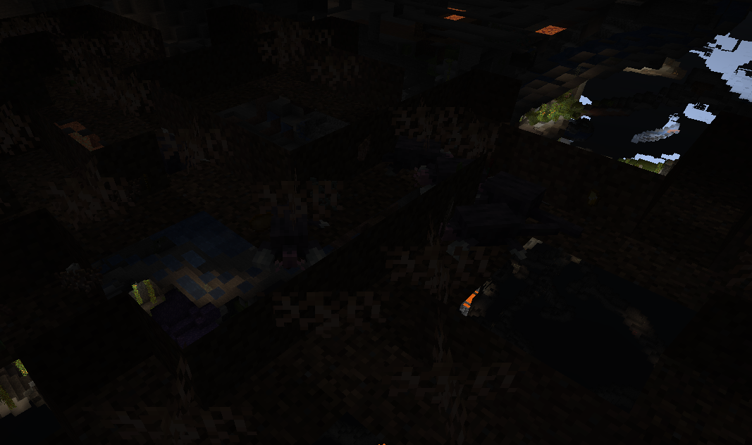 Cave Stuff