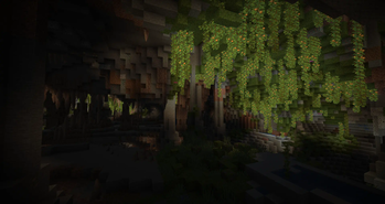 CaveBiomeAPI
