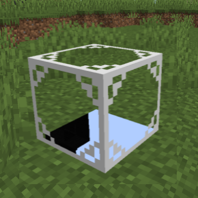 CaveBlock