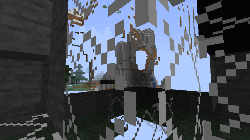 CaveBlock