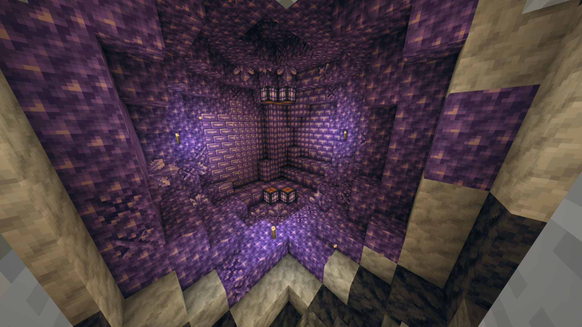 Caves & Cliffs Backport (Additions)