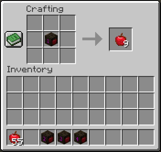 CB: Compressed Blocks