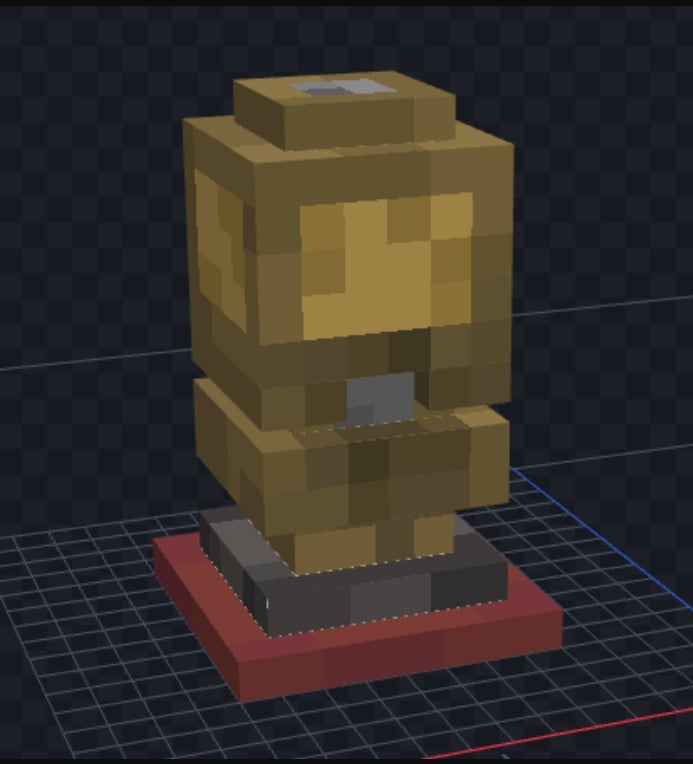 Create: Buffer & Beams