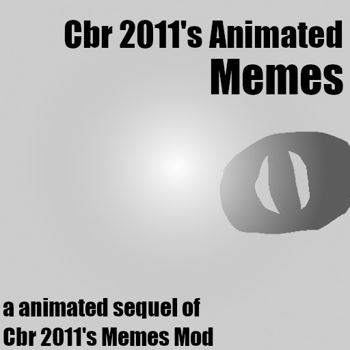 Cbr 2011's Animated Memes