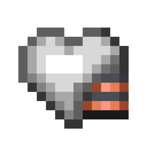 Astro Adds to Chest Cavity [Fabric]
