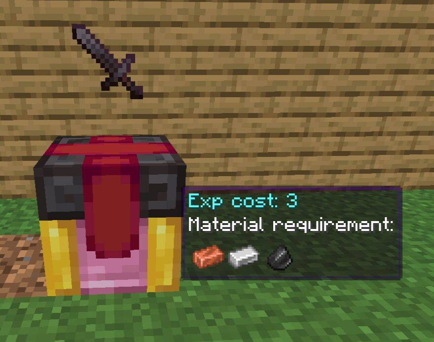 Celestial Forge