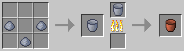 Ceramic Bucket
