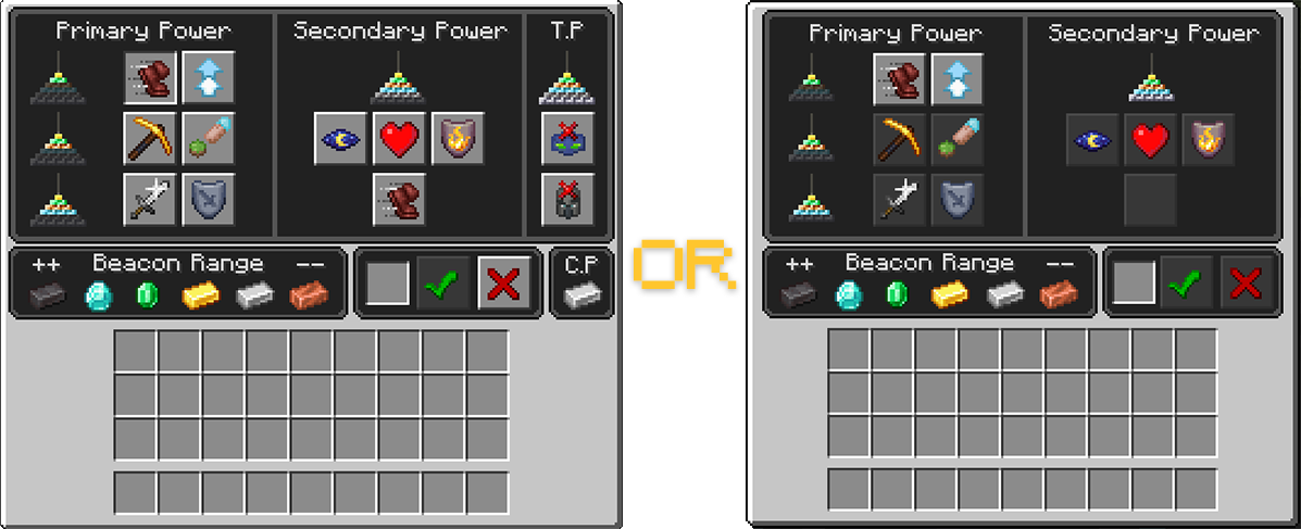 CERBON's Better Beacons