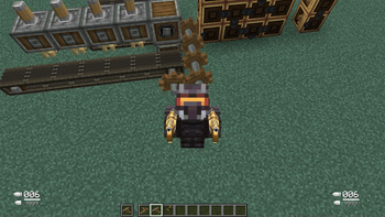 Create: Gunsmithing