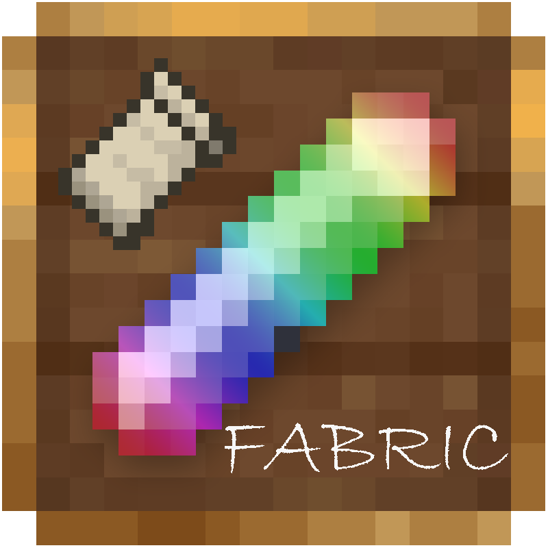 Chalk (Fabric): Colorful Addon