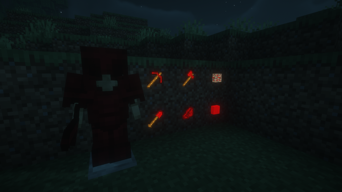 Changed addon Plus