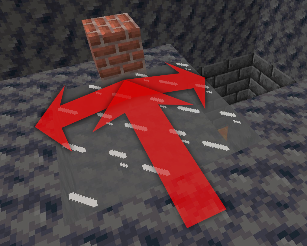 Changed Ice