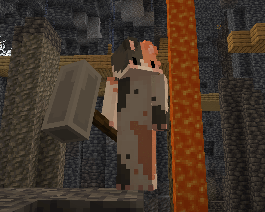 Changed: Xtras