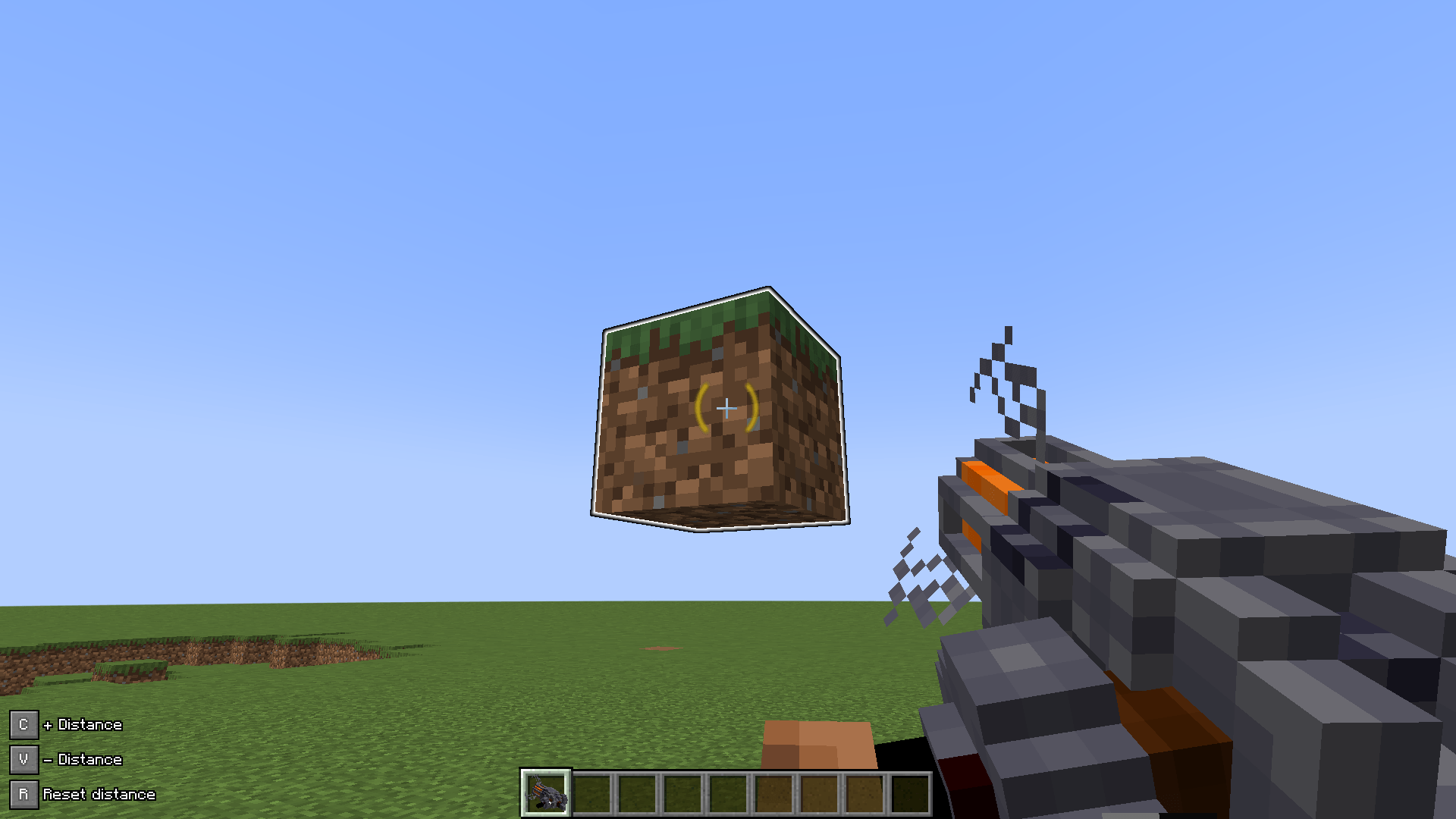 Chaos Gadgets