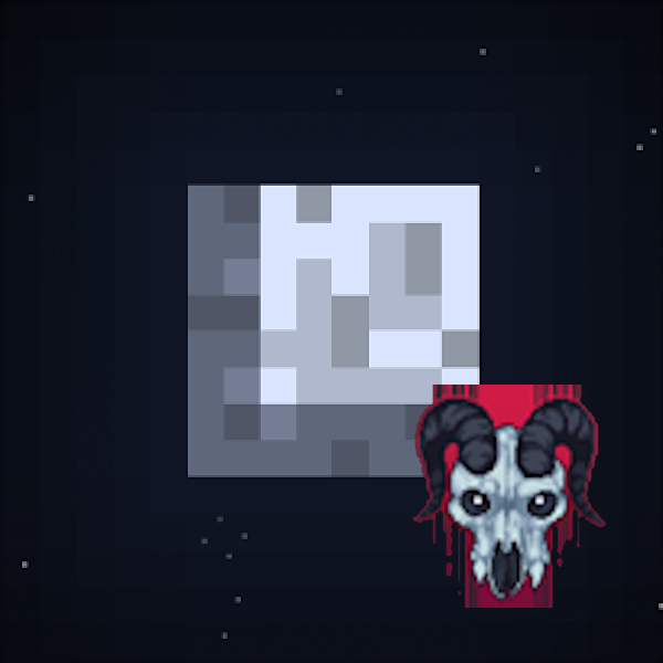 Chaos Moon