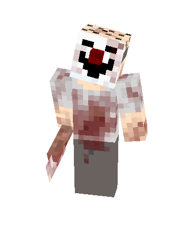 Charlie - Nextbot Horror
