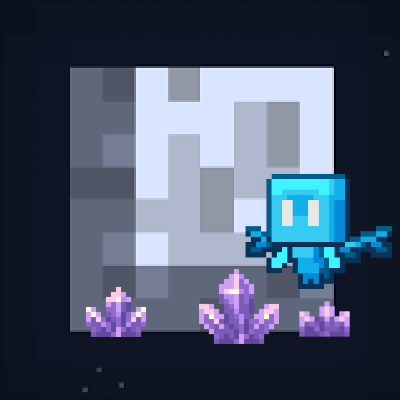 Charming Moon