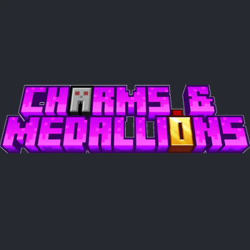 Charms & Medallions