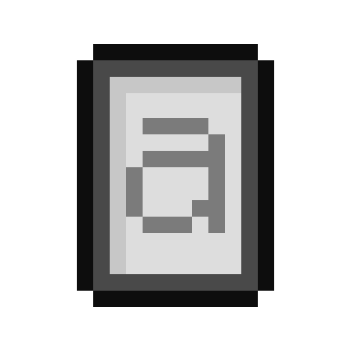Charset Tablet