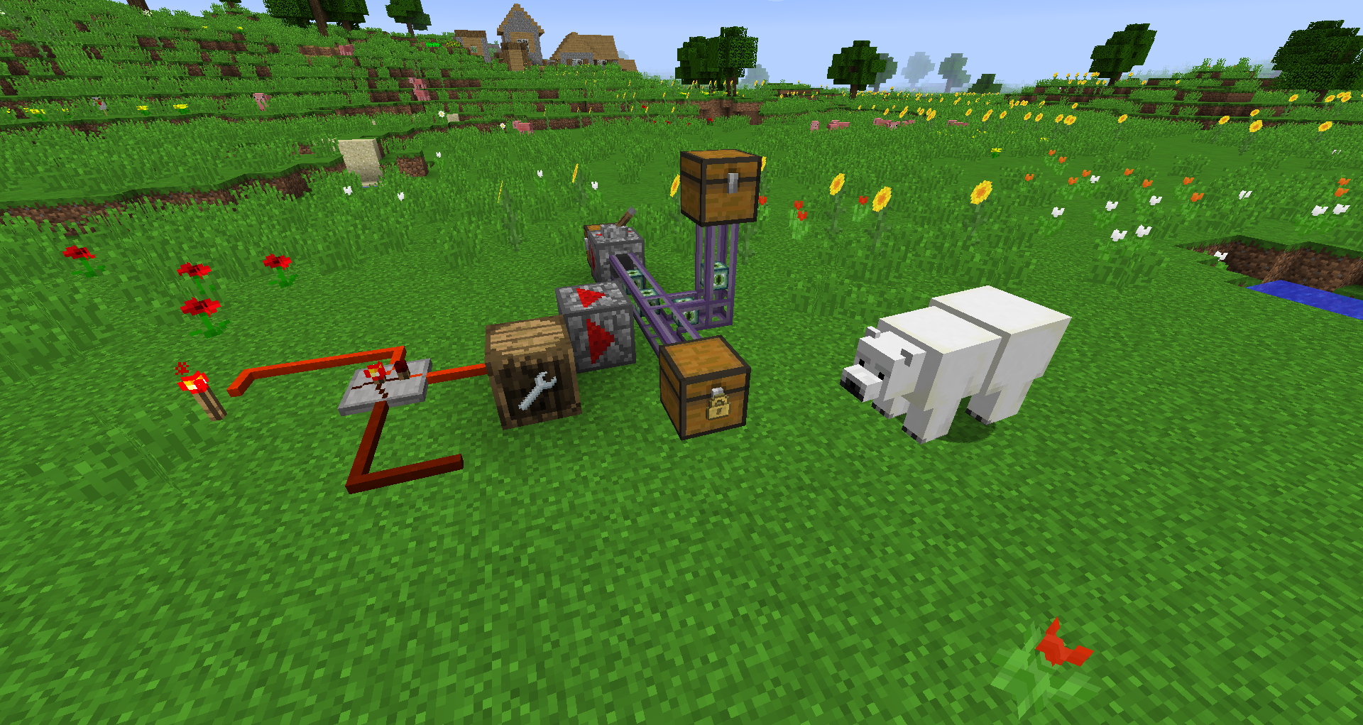 Charset (1.10.x)