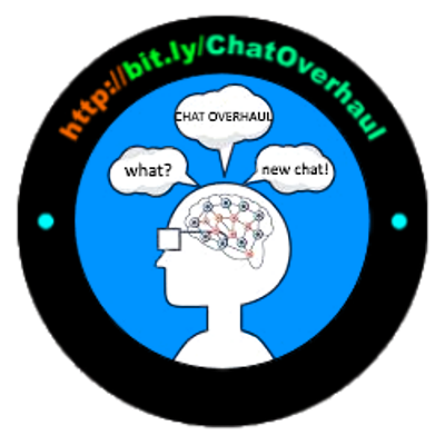 Chat Overhaul