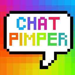 Chat Pimper