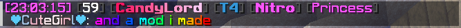 Chat Pimper