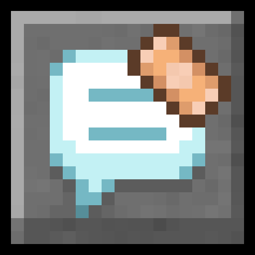 Chat Patches