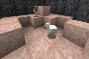 Chicken Nuggets
