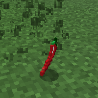 Chili Bullet Weapons