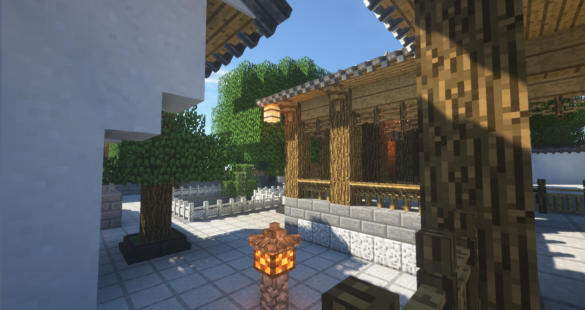 ChineseWorkshop