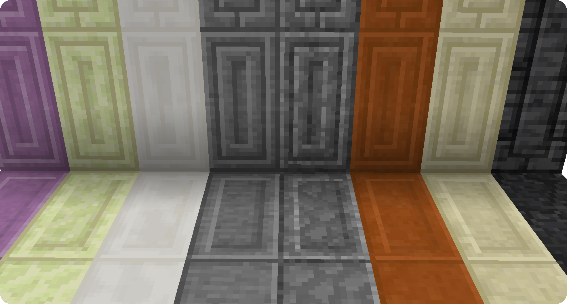 Chisel Reborn