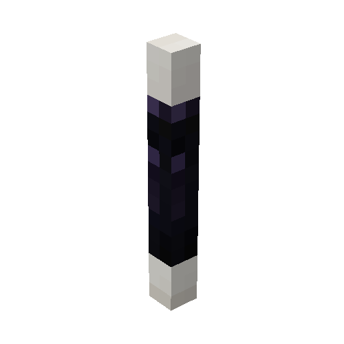 Chiseled Block Wand
