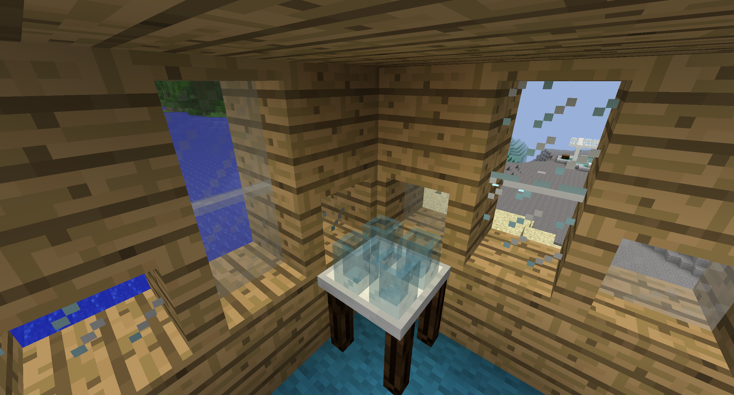 Chisels & Bits - For Forge