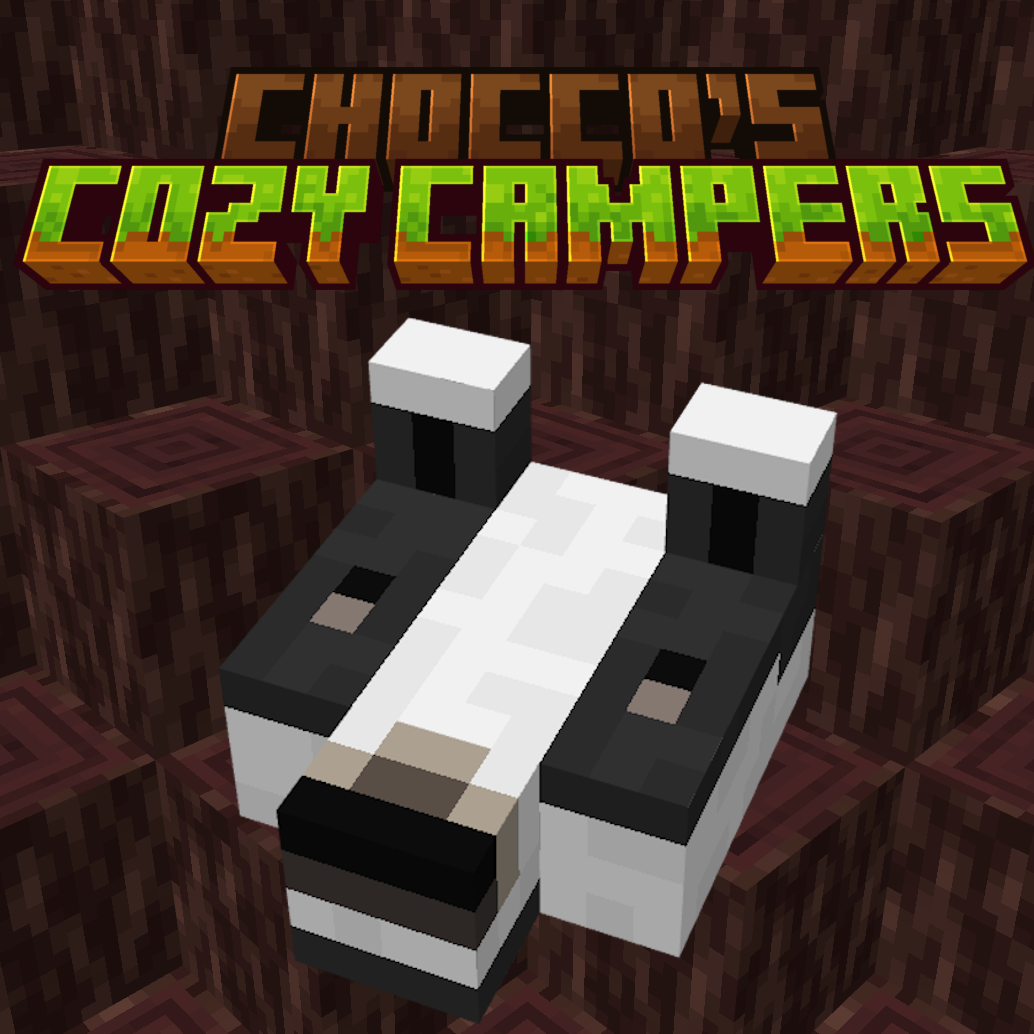 Chocco's Cozy Campers