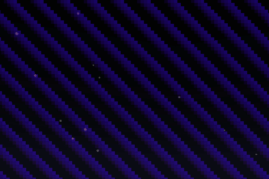 Chroma World Border