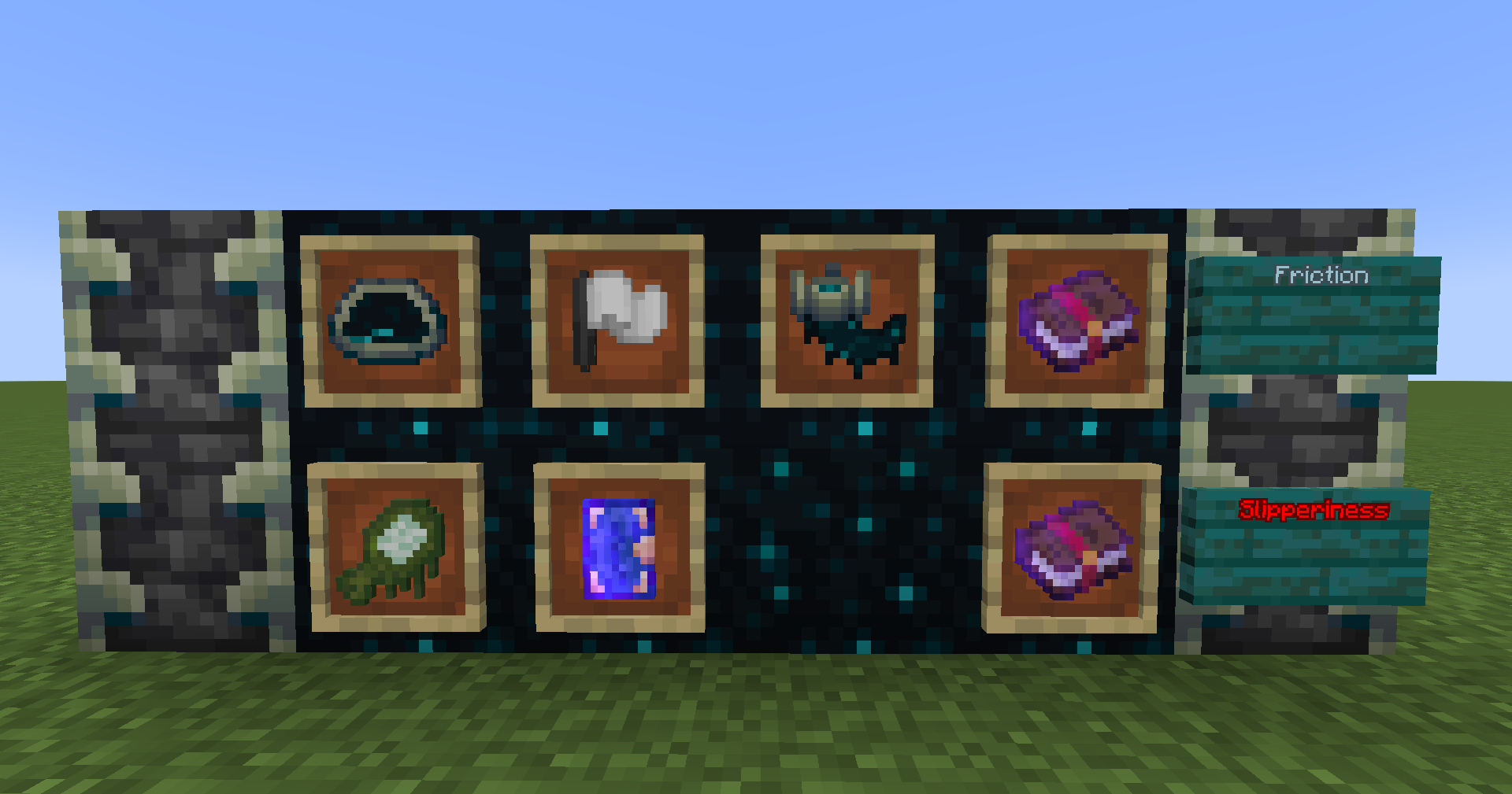 ChromaGadgets