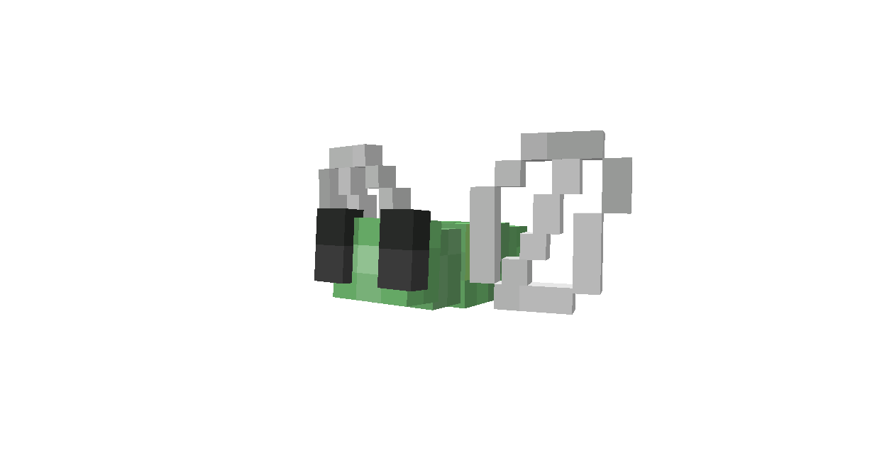 Chubby Mobs