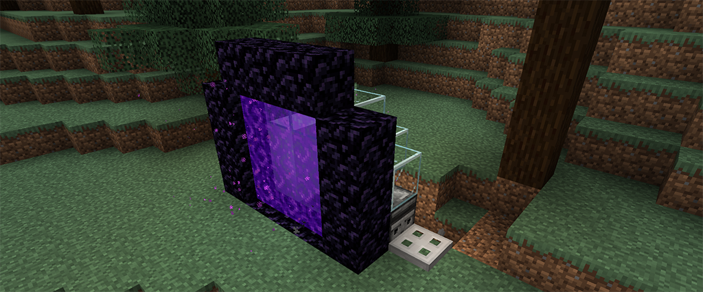 Chunk Loader Persistence