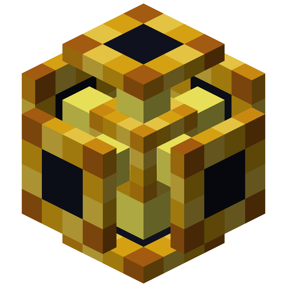 Chunk Loaders