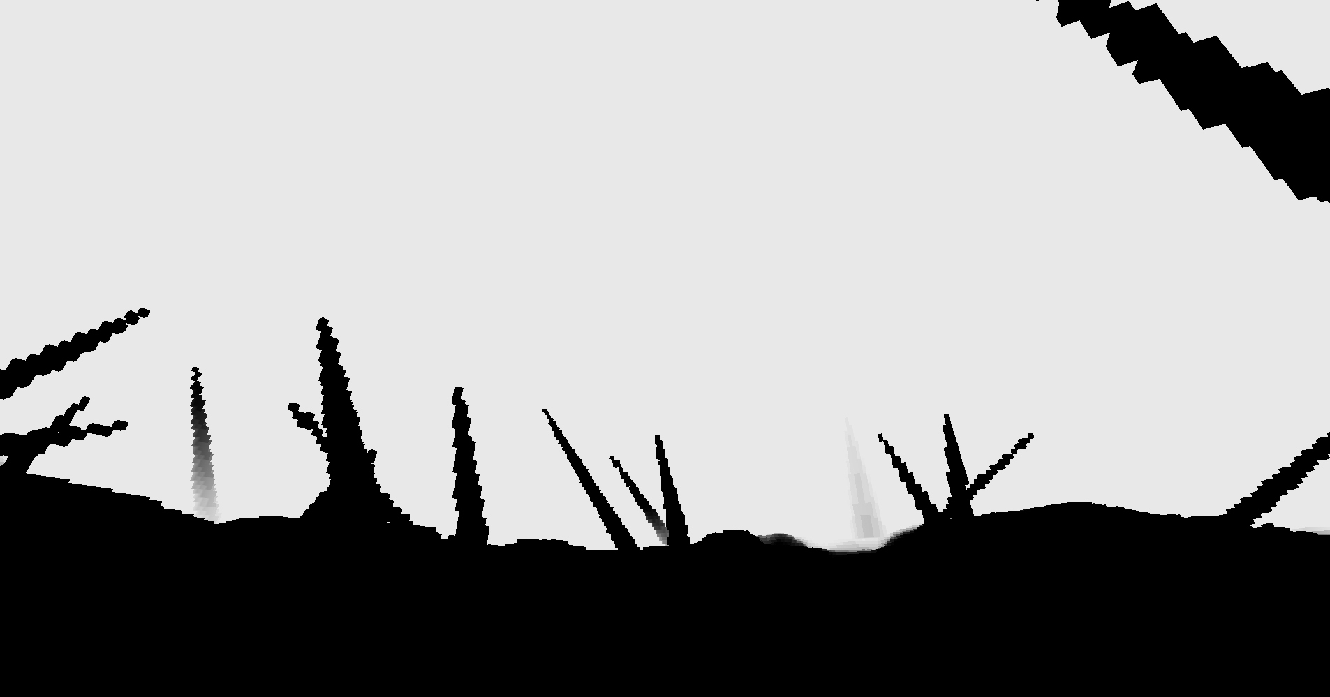 Churro's Scythes