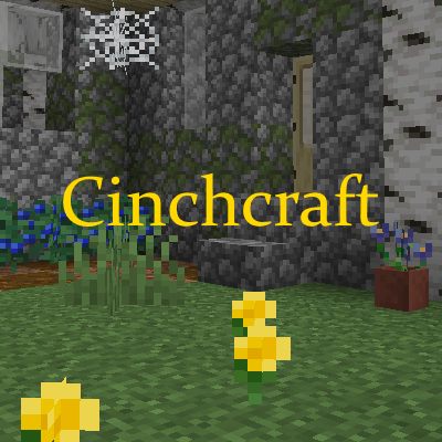 Cinchcraft