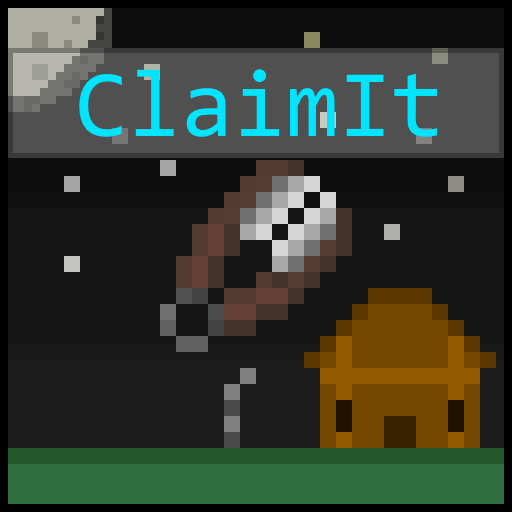 ClaimIt