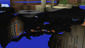 Classic Caves