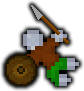 Clay Soldiers Mod