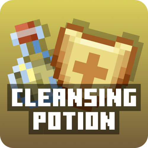 Cleansing Potion