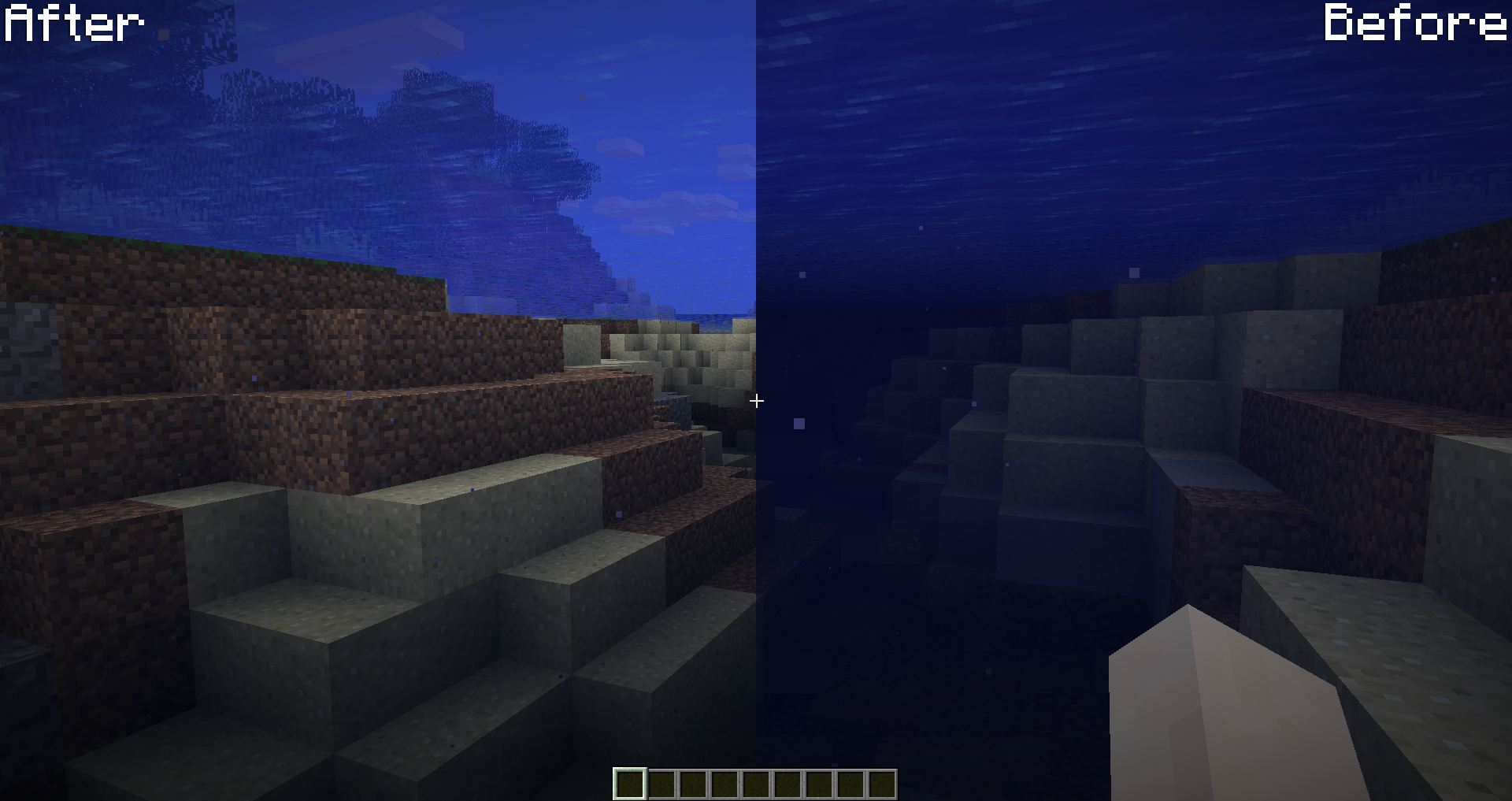 Clear Water