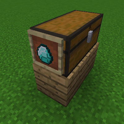 Clicked Through [Forge]