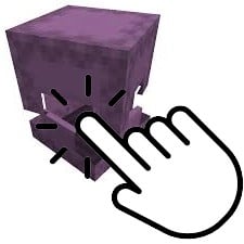 Click Opener Mod