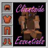 ClientsideEssentials StationAPI